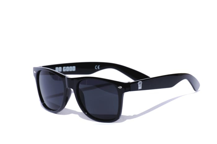 Good Monkey saules brilles