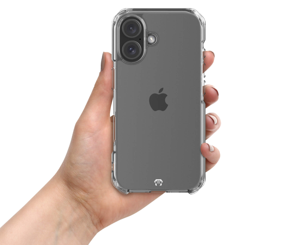 iPhone 16 vāciņš