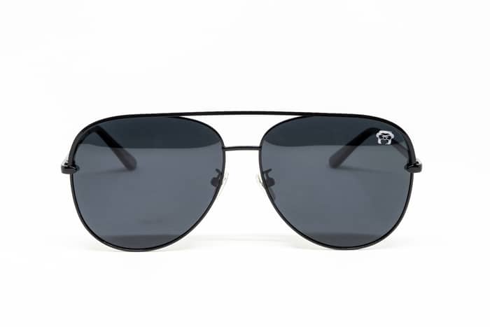 Aviator saulesbrilles